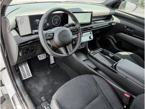 Hyundai TUCSON Tucson N LINE, , 7-DCT, 4WD, RFK,NAVI,ACC , KLIMA
