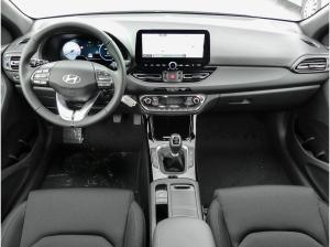 Hyundai i30 TREND, 5-Türer , 1.0 T-GDI, , RFK, KLIMA, NAVI, LED