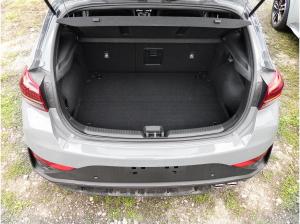 Hyundai i30 N LINE, 5-Türer, 1.6 T-GDI, , 7-DCT, PANO, RFK, LED, NAVI, KLIMA