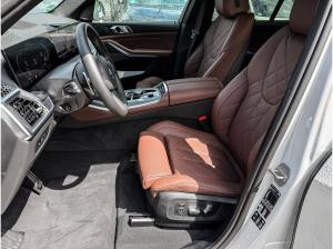 BMW X5 xDrive30d MSport PANO ACC RFK NAVI H/K DAB