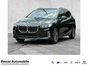 BMW 218 218i Luxury Line PANO ACC AHK RFK
