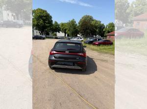 Hyundai i20 TREND, MY26, 1.0 T-GDI , 7-DCT, NAVI, LM, KLIMA