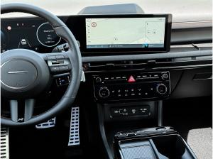 Hyundai TUCSON Tucson N LINE, , 7-DCT, 4WD, RFK,NAVI,ACC , KLIMA