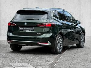 BMW 218 218i Luxury Line PANO ACC AHK RFK