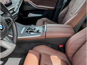 BMW X5 xDrive30d MSport PANO ACC RFK NAVI H/K DAB