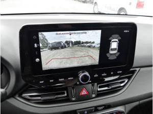 Hyundai i30 TREND, 5-Türer , 1.0 T-GDI, , RFK, KLIMA, NAVI, LED