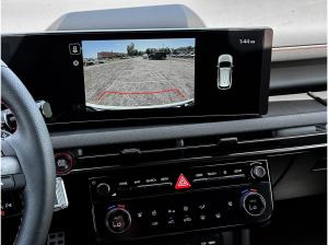 Hyundai TUCSON Tucson N LINE, , 7-DCT, 4WD, RFK,NAVI,ACC , KLIMA