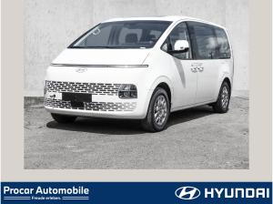 Hyundai STARIA Staria TREND HEV 9-Sitzer 1.6 T-GDI 6-AT Park+EASY ACCESS PAKET PANO