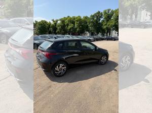 Hyundai i20 TREND, MY26, 1.0 T-GDI , 7-DCT, NAVI, LM, KLIMA