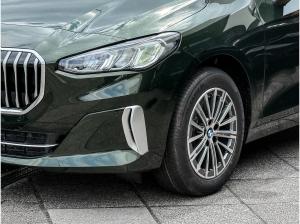 BMW 218 218i Luxury Line PANO ACC AHK RFK