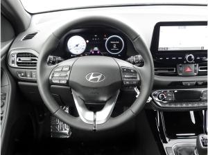 Hyundai i30 TREND, 5-Türer , 1.0 T-GDI, , RFK, KLIMA, NAVI, LED