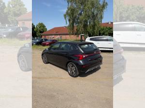 Hyundai i20 TREND, MY26, 1.0 T-GDI , 7-DCT, NAVI, LM, KLIMA