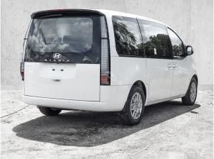 Hyundai STARIA Staria TREND HEV 9-Sitzer 1.6 T-GDI 6-AT Park+EASY ACCESS PAKET PANO