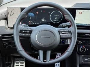 Hyundai TUCSON Tucson N LINE, , 7-DCT, 4WD, RFK,NAVI,ACC , KLIMA