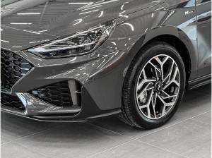 Hyundai i30 Kombi N LINE FL Kombi 1.6 T-GDI 7-DCT 2WD