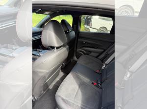 Hyundai TUCSON Tucson N LINE, MY26, , 7-DCT, 4WD, RFK,NAVI,ACC