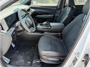 Hyundai TUCSON Tucson N LINE, , 7-DCT, 4WD, RFK,NAVI,ACC , KLIMA