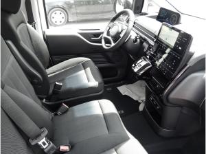 Hyundai STARIA Staria TREND HEV 9-Sitzer 1.6 T-GDI 6-AT Park+EASY ACCESS PAKET PANO