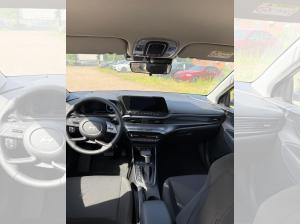 Hyundai i20 TREND, MY26, 1.0 T-GDI , 7-DCT, NAVI, LM, KLIMA
