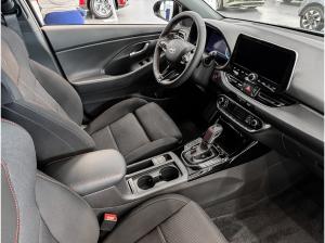 Hyundai i30 Kombi N LINE FL Kombi 1.6 T-GDI 7-DCT 2WD