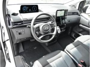 Hyundai STARIA Staria TREND HEV 9-Sitzer 1.6 T-GDI 6-AT Park+EASY ACCESS PAKET PANO