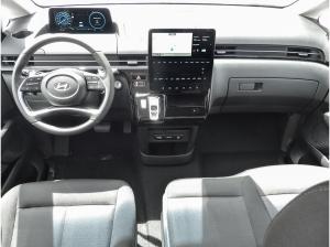 Hyundai STARIA Staria TREND HEV 9-Sitzer 1.6 T-GDI 6-AT Park+EASY ACCESS PAKET PANO
