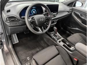 Hyundai i30 Kombi N LINE FL Kombi 1.6 T-GDI 7-DCT 2WD
