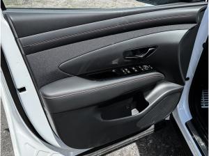 Hyundai TUCSON Tucson N LINE, , 7-DCT, 4WD, RFK,NAVI,ACC , KLIMA
