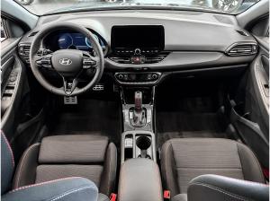 Hyundai i30 Kombi N LINE FL Kombi 1.6 T-GDI 7-DCT 2WD