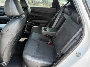 Hyundai TUCSON Tucson N LINE, , 7-DCT, 4WD, RFK,NAVI,ACC , KLIMA