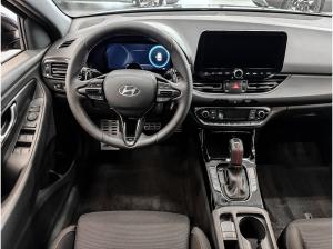 Hyundai i30 Kombi N LINE FL Kombi 1.6 T-GDI 7-DCT 2WD