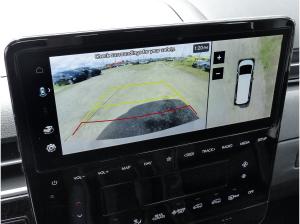 Hyundai STARIA Staria TREND HEV 9-Sitzer 1.6 T-GDI 6-AT Park+EASY ACCESS PAKET PANO