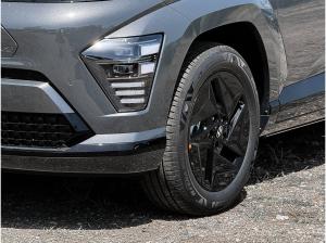 Hyundai KONA Elektro Kona Elektro TREND EV 65kWh el. Heckk., NAVI RFK KLIMA