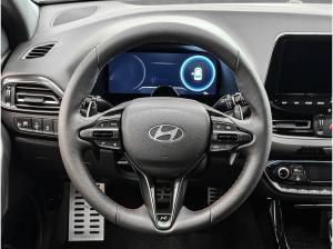 Hyundai i30 Kombi N LINE FL Kombi 1.6 T-GDI 7-DCT 2WD