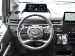 Hyundai STARIA Staria TREND HEV 9-Sitzer 1.6 T-GDI 6-AT Park+EASY ACCESS PAKET PANO