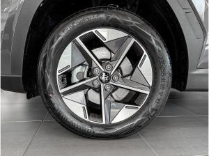 Hyundai TUCSON Tucson SELECT HYBRID 1.6 T-GDI RFK / NAVI / LED /