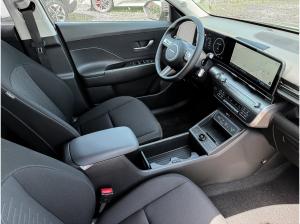 Hyundai KONA Elektro Kona Elektro TREND EV 65kWh el. Heckk., NAVI RFK KLIMA