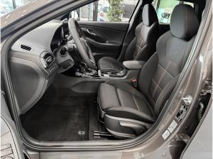 Hyundai i30 Kombi N LINE FL Kombi 1.6 T-GDI 7-DCT 2WD