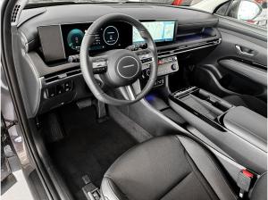 Hyundai TUCSON Tucson SELECT HYBRID 1.6 T-GDI RFK / NAVI / LED /