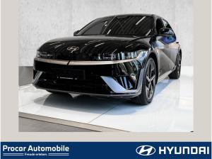 Hyundai IONIQ 5 N LINE X, 84kWh, , HUD, RFK