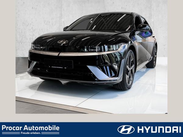 Hyundai IONIQ 5 N LINE X, 84kWh, , HUD, RFK