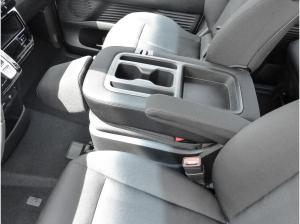Hyundai STARIA Staria TREND HEV 9-Sitzer 1.6 T-GDI 6-AT Park+EASY ACCESS PAKET PANO