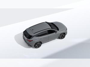 Hyundai TUCSON Tucson N LINE PHEV 1.6 T-GDi 6-AT 2WD KRELL MATRIX LED NAVI KLIMA
