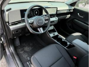 Hyundai KONA Elektro Kona Elektro TREND EV 65kWh el. Heckk., NAVI RFK KLIMA