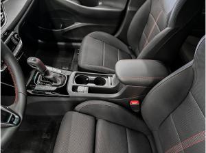 Hyundai i30 Kombi N LINE FL Kombi 1.6 T-GDI 7-DCT 2WD