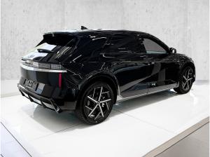 Hyundai IONIQ 5 N LINE X, 84kWh, , HUD, RFK