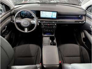 Hyundai TUCSON Tucson SELECT HYBRID 1.6 T-GDI RFK / NAVI / LED /
