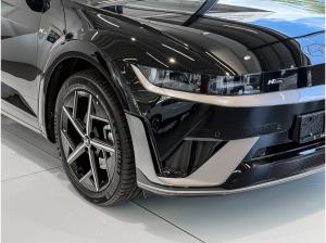 Hyundai IONIQ 5 N LINE X, 84kWh, , HUD, RFK