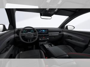 Hyundai TUCSON Tucson N LINE PHEV 1.6 T-GDi 6-AT 2WD KRELL MATRIX LED NAVI KLIMA