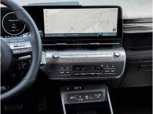 Hyundai KONA Elektro Kona Elektro TREND EV 65kWh el. Heckk., NAVI RFK KLIMA